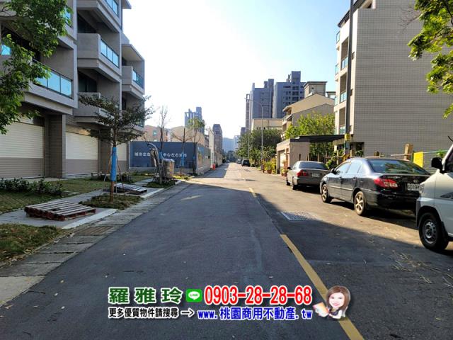 中壢建地-4