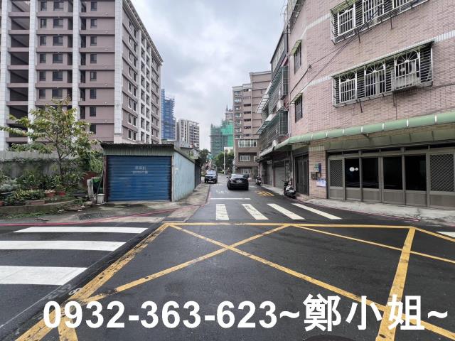 桃園桃園區建地-4