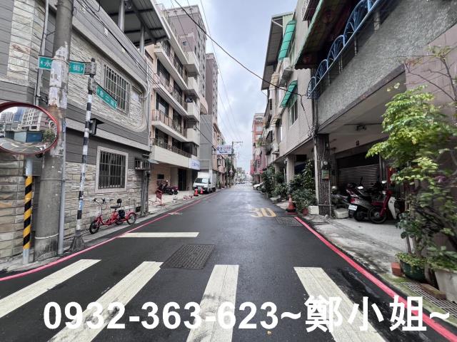 桃園桃園區建地-5