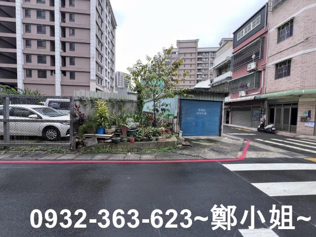 桃園桃園區建地-6