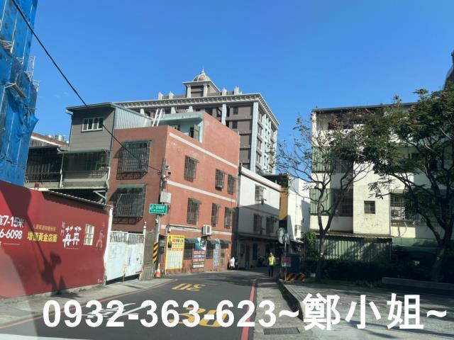 桃園桃園區建地-1