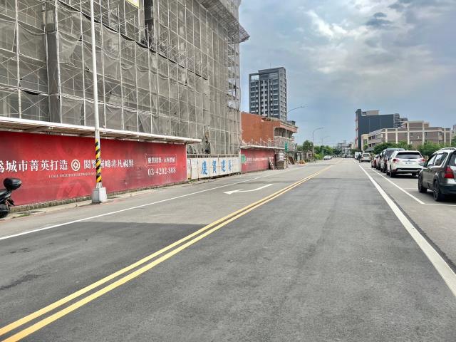 桃園中壢建地-1