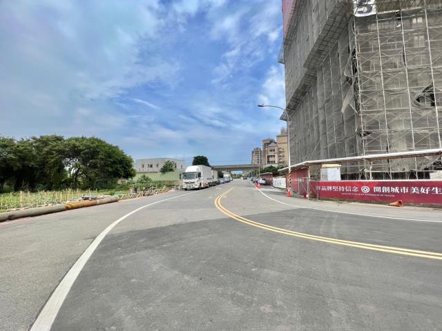 桃園中壢建地-2