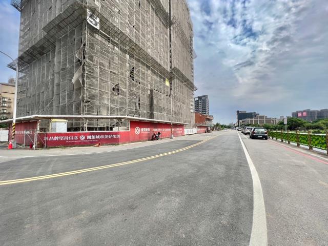 桃園中壢建地-3