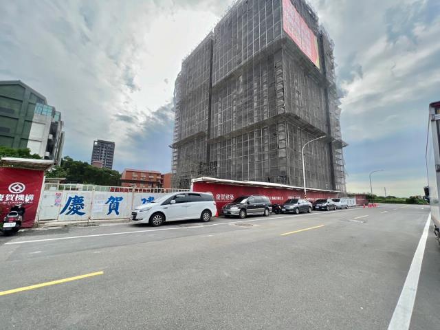 桃園中壢建地-4