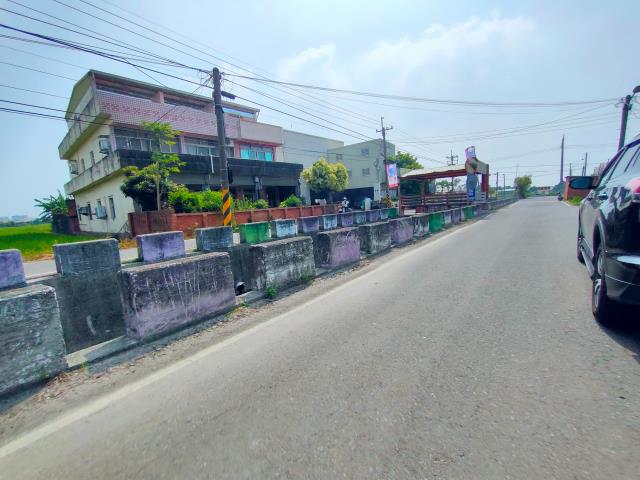 溪湖農地-1
