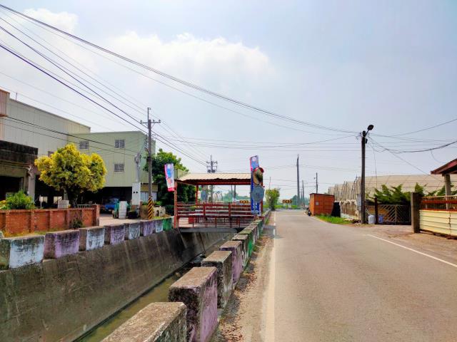 溪湖農地-3
