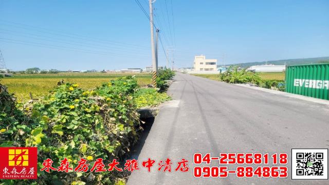 台中農地-5