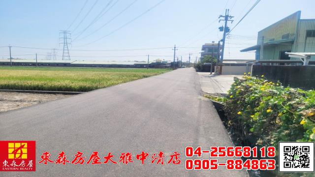 台中農地-7
