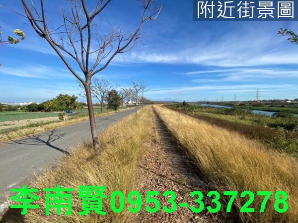 台南仁德農地-10