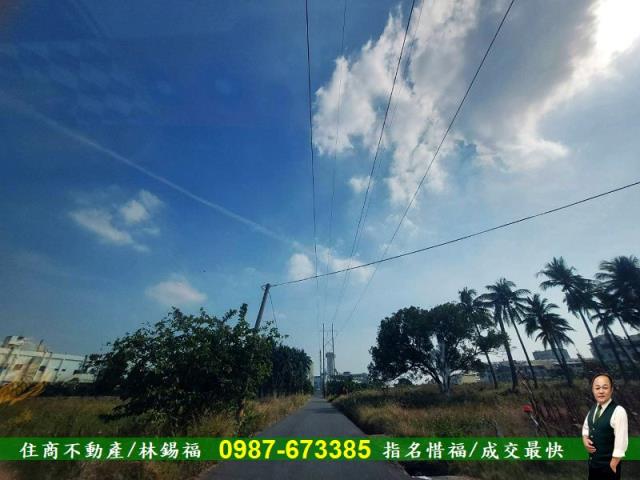 台南永康農地-3