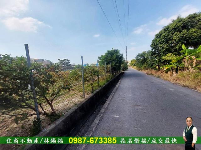 台南永康農地-9