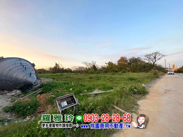觀音農地-4