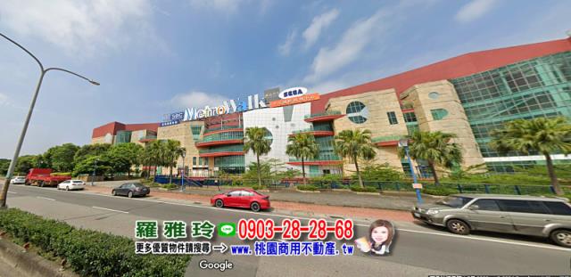 中壢農地-3