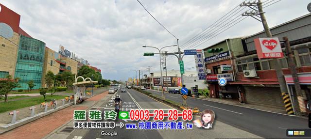 中壢農地-4