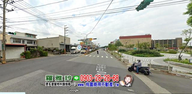 中壢農地-5