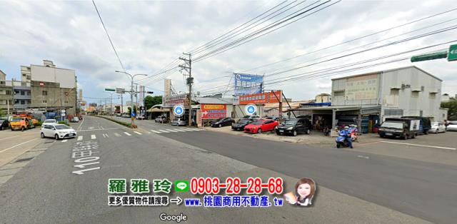 中壢農地-6
