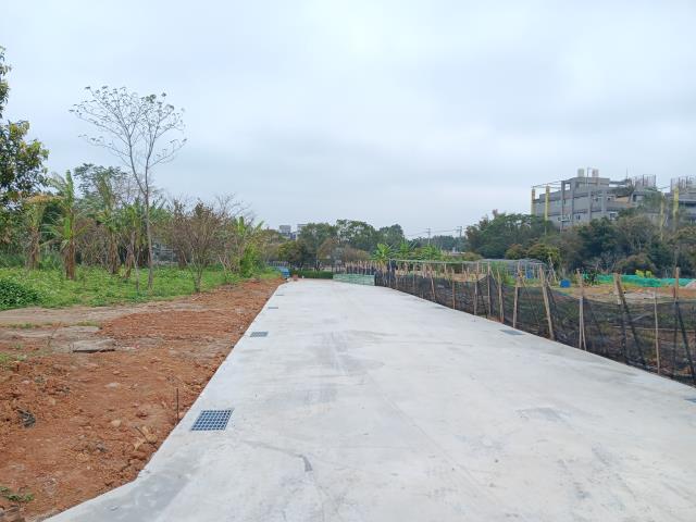 龍潭農地-2