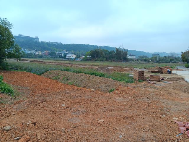 龍潭農地-3