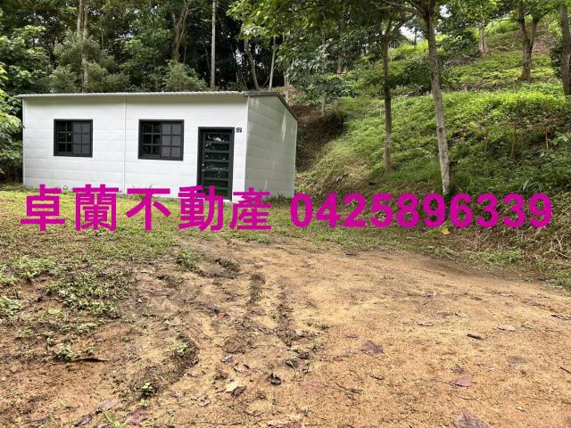 苗栗大湖農地-2