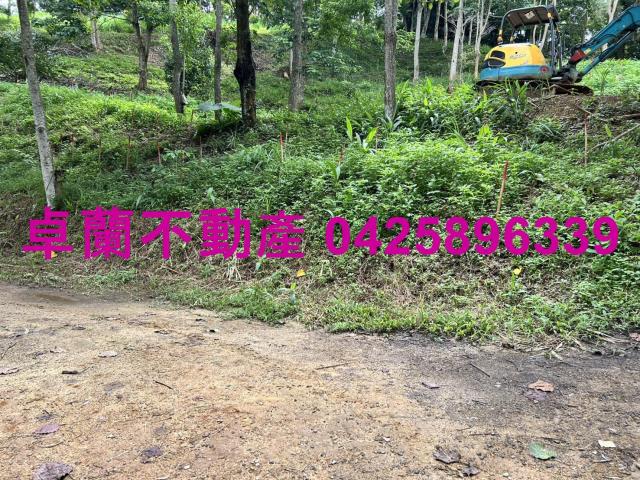 苗栗大湖農地-3