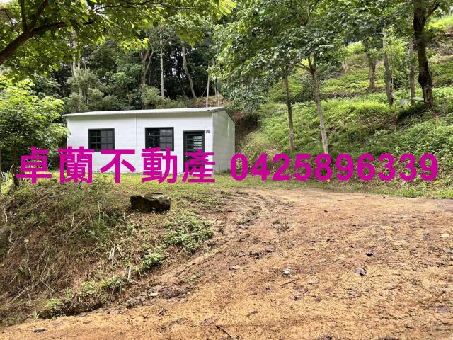 苗栗大湖農地-9
