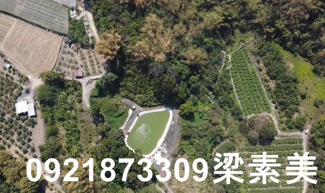 台南玉井農地-1