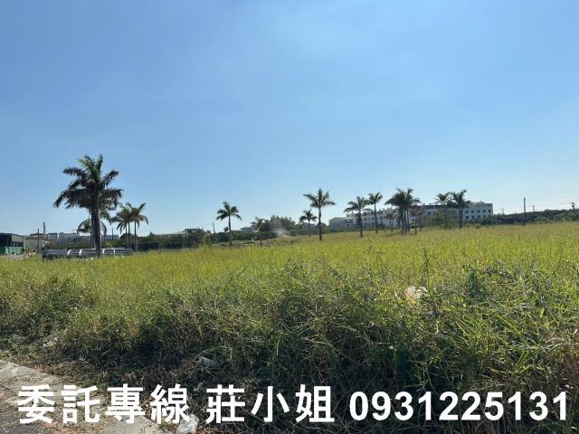 台南麻豆工業地-2