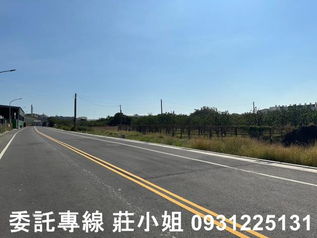 台南麻豆工業地-4