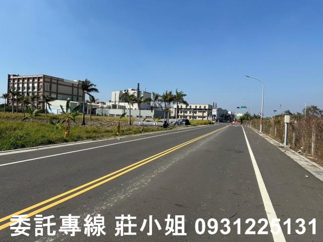 台南麻豆工業地-5