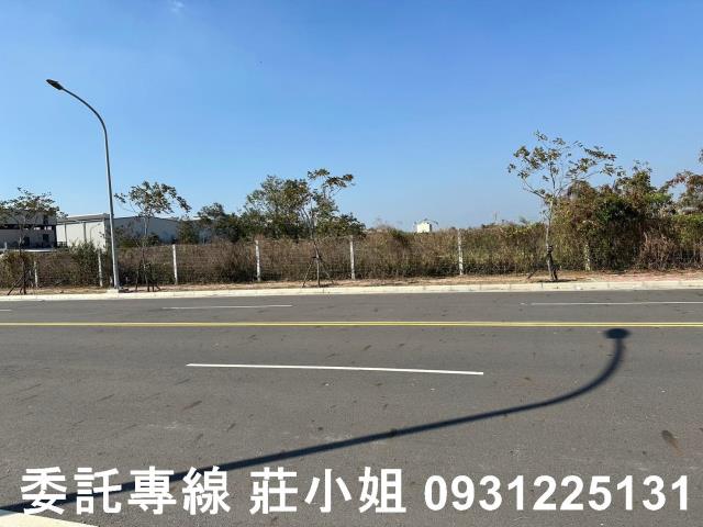 台南麻豆工業地-6