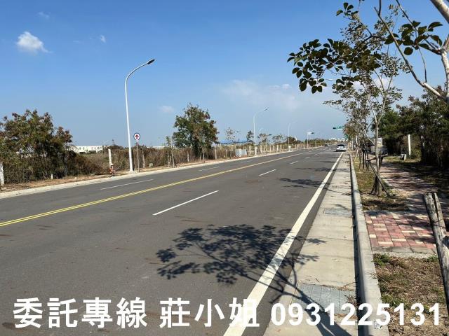 台南麻豆工業地-7