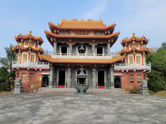 嘉義中埔農地-2