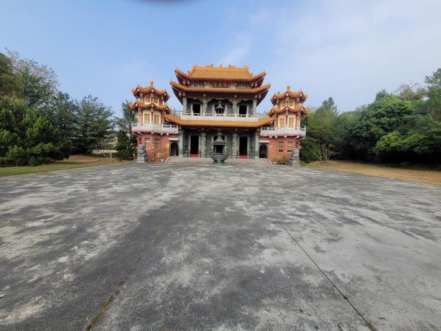 嘉義中埔農地-3