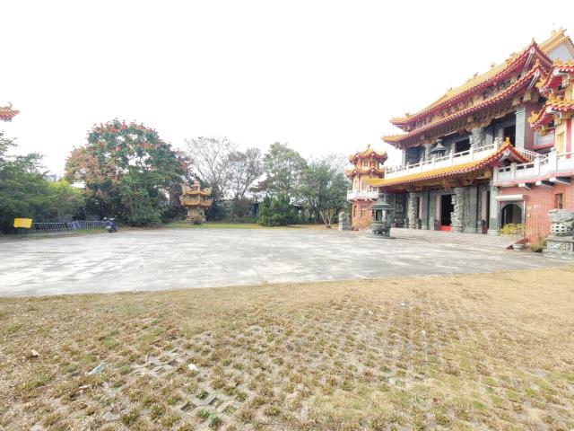 嘉義中埔農地-6