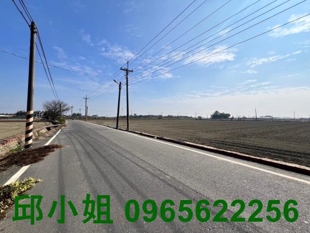 朴子農地-2