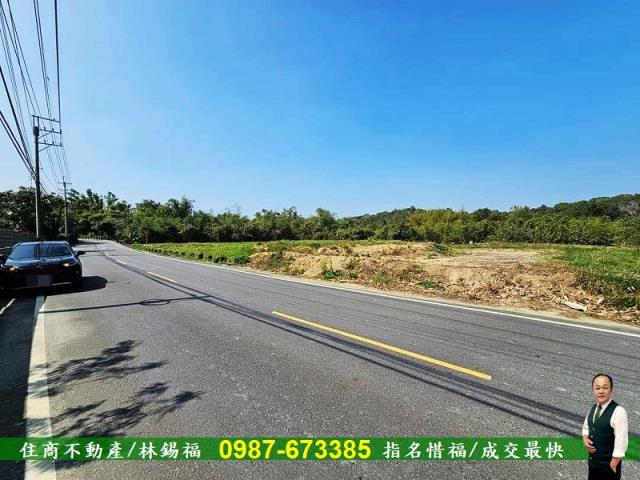 台南歸仁農地-1