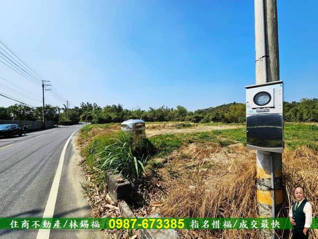台南歸仁農地-4