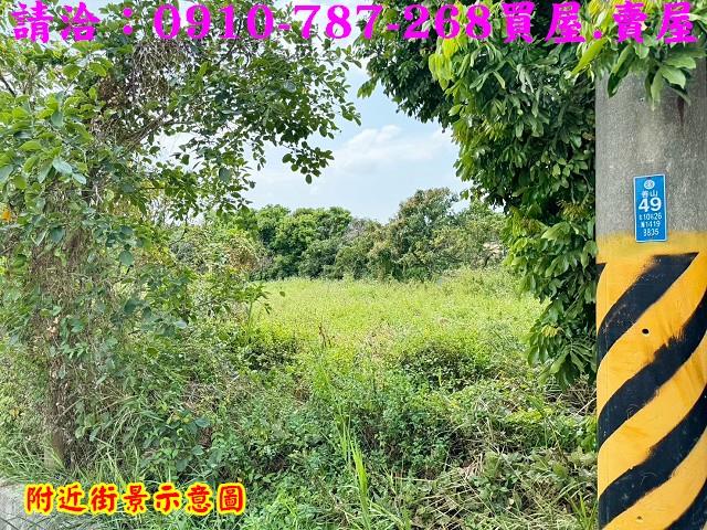 山上農地-14