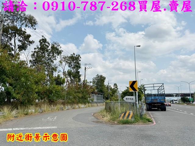 山上農地-2