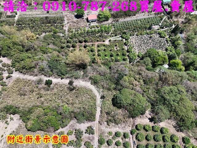 高雄六龜農地-10