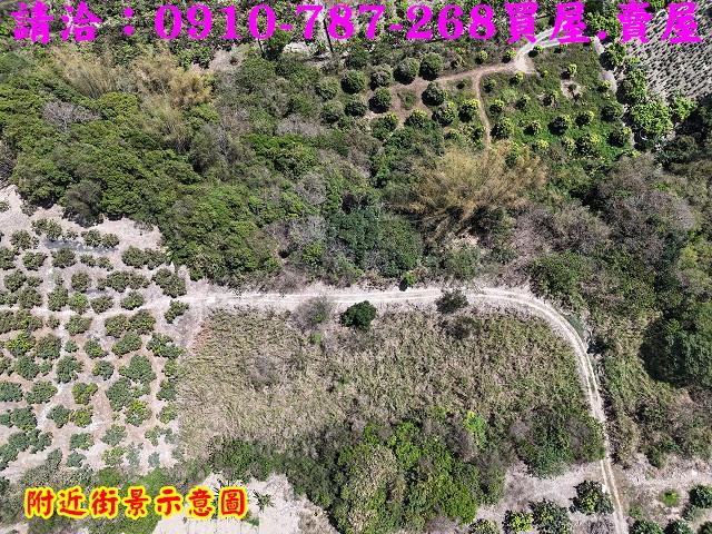 高雄六龜農地-12