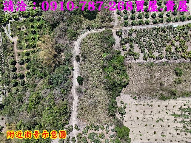 高雄六龜農地-13