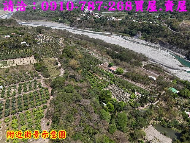 高雄六龜農地-1