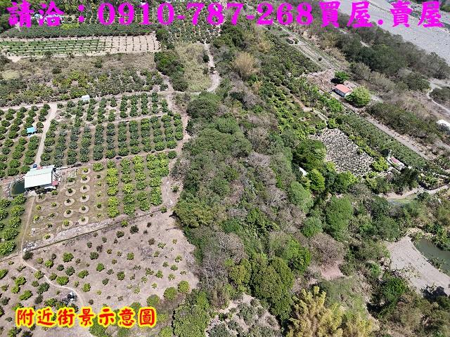 高雄六龜農地-2