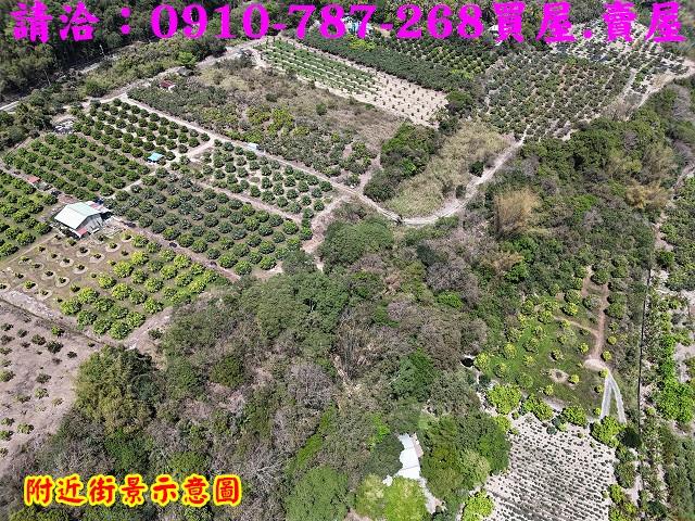 高雄六龜農地-4