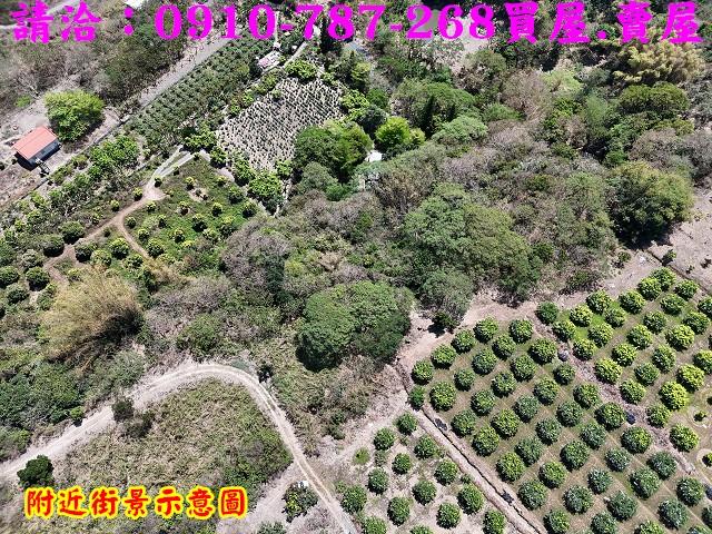 高雄六龜農地-8