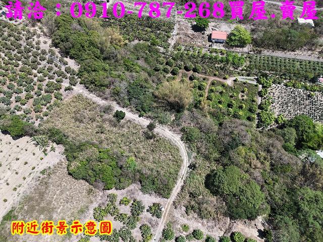 高雄六龜農地-9