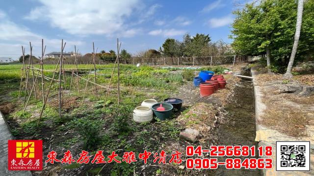 神岡農地-5