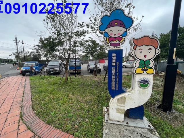 員山農地-8